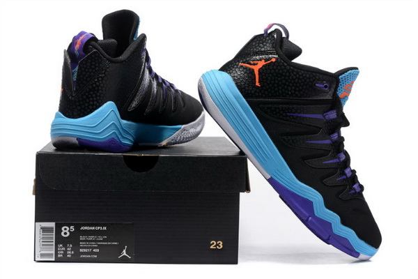 Jordan Chris Paul 9 Men Shoes--009